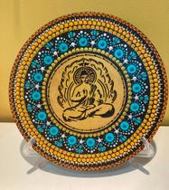 Mandala Buda Mandala Buda