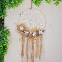 Mandala Crochê Costela Adão 90x50 Mandala Crochê Costela Adão 90x50