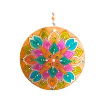 Mandala das Fadas - Portal Encantado de Harmonia e Magia