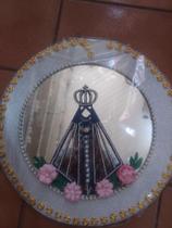 Mandala de nossa senhora