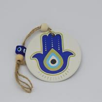 Mandala de Porta Mão de Fátima