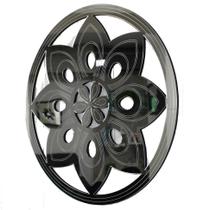 Mandala Decorativa Ambiente Sala Quarto 45X45 38117