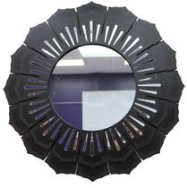 Mandala Decorativa Ambiente Sala Quarto 45X45 38122