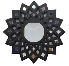 Mandala Decorativa Ambiente Sala Quarto 45x45 38123 Mandala Decorativa Ambiente Sala Quarto 45x45 38123