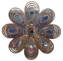 Mandala Decorativa Ambiente Sala Quarto 65x65 -38.120 - CREATUS