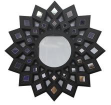 Mandala Decorativa Ambiente Sala Quarto 65X65 -38.123 G