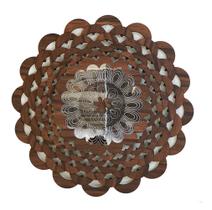 Mandala Decorativa Ambiente Sala Quarto 65x65 38154 Mandala Decorativa Ambiente Sala Quarto 65x65 38154