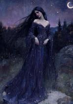 Mandala Deusa da Lua - Arte e Espiritualidade Mandala Deusa da Lua - Arte e Espiritualidade