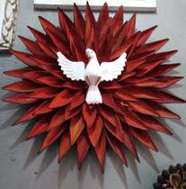 Mandala do DIVINO ESPÍRITO SANTO Mandala do DIVINO ESPÍRITO SANTO