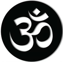 Mandala Frase Abençoados Por Deus Mdf 3mm Vazado Decoração