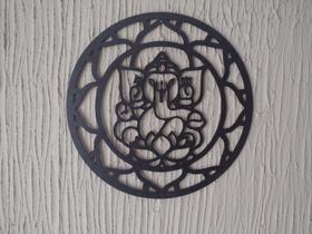 Mandala ganesha
