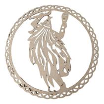 Mandala Imagem Orixá Coleção Orixás