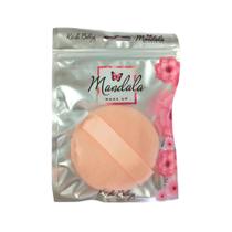 Mandala Make Up - Esponja para Maquiagem
