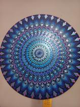Mandala pavão