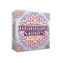 Mandala Stones - Jogo de Tabuleiro - Funbox Mandala Stones - Jogo de Tabuleiro - Funbox