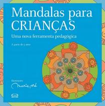 Mandalas Para Crianças