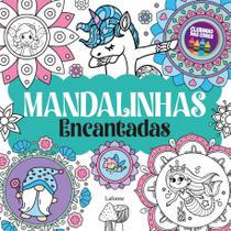 Mandalinhas Encantadas Mandalinhas Encantadas