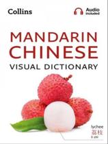 Mandarin chinese visual dictionary Mandarin chinese visual dictionary