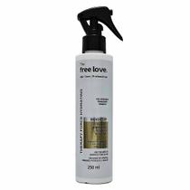 Mandatory Desembaraçante Therapy Force Hydrating 250ml - The Free Love