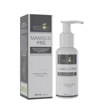 Mandelic Pro Serum de Acido Mandelico Isolado e Concentrado 120ml Eccos Cosmeticos