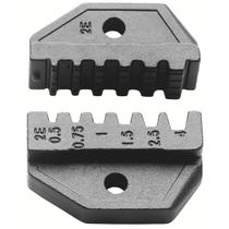 Mandíbula Alicate Crimpador 0,5-4mm² Tramontina PRO