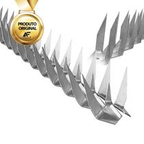 Mandíbula De Proteção De Muro Espeto Cerca Farpado 1 Metro