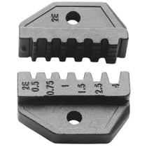 Mandibula para alicate crimpador 0,4 a 04mm mod.d 44056/104 tramontina