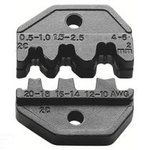 Mandíbula Para Alicate Crimpador Modelo B Tramontina Pro Tramontina Mandíbula Para Alicate Crimpador Modelo B Tramontina Pro Tramontina
