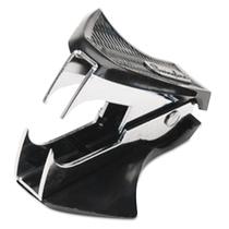 Mandíbulas de aço extra largas Swingline Deluxe para remover grampos Mandíbulas de aço extra largas Swingline Deluxe para remover grampos