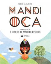 Mandioca : a história do parecido diferente - VIAJANTE DO TEMPO Mandioca : a história do parecido diferente - VIAJANTE DO TEMPO