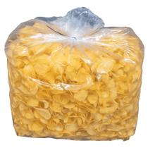 Mandioca Chips Queijo Nacho Sertanitos 3kg Granel Sem glúten