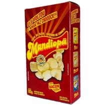 Mandiopã sabor Bacon 80g Mandiopã sabor Bacon 80g
