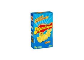 Mandiopã Sabor Batata 80g