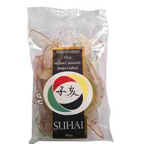 Mandiopan Misto 4 Sabores 80g Suhai Mandiopan Misto 4 Sabores 80g Suhai