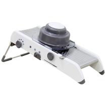 Mandolim Manual Cortador Ralador e Fatiador de Legumes