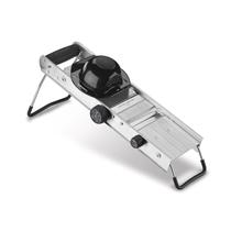 Mandoline Aço Inox Cuisinart Ctg-00-Ssman2 Mandoline Aço Inox Cuisinart Ctg-00-Ssman2