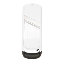 Mandoline Com Lâminas Em Aço Inox Oxo Branco