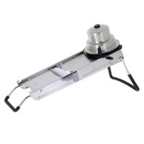 Mandoline Slicer de Buyer LA MANDOLINE REVOLUTION em aço inoxidável