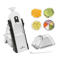Mandoline Slicer, de uma vez por todas, atualize o Safe DarkGrey