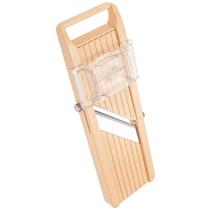 Mandoline tipo Japonês Oriental Profissional Cortador Weck Mandoline tipo Japonês Oriental Profissional Cortador Weck