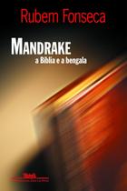 Mandrake - a Biblia e a Bengala - 1 Fonseca