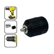 Mandril 1/2 Aperto Rápido 13mm Menegotti