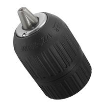 Mandril 1/2 aperto Rápido 13mm muito Forte e Pratico Vonder