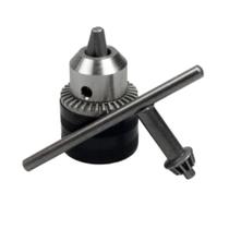 Mandril 1/2 com Furo com Chave Bosch 20UNF