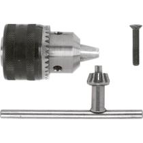 Mandril 1/2" Universal c/ Chave - Bosch