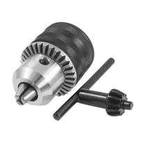 Mandril 1/2 X 20 Fios HT 13L Com Chave