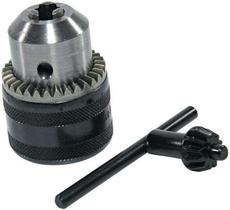 Mandril 10mm com chave black decker - 3/8 Mandril 10mm com chave black decker - 3/8