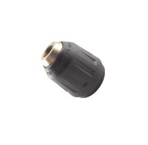 Mandril 13mm 1/2" Aperto Rapido Para Parafusadeira GSB GSR 180-LI 140-LI 2609112190 Original Bosch