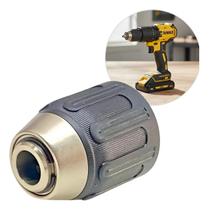 Mandril 13mm 1/2 pol Parafusadeira Dewalt Dcd776 Original