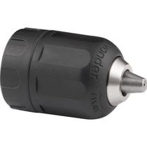 Mandril 13mm - 1/2" R.1/2" Aperto Rapido Vonder